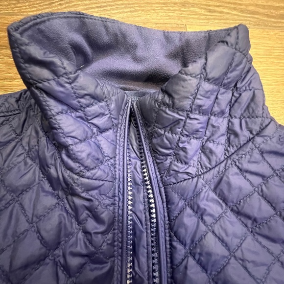 The North Face Insulated Quilted Luna Jacket, Womens Size Small, Lightweight S - Picture 6 of 16